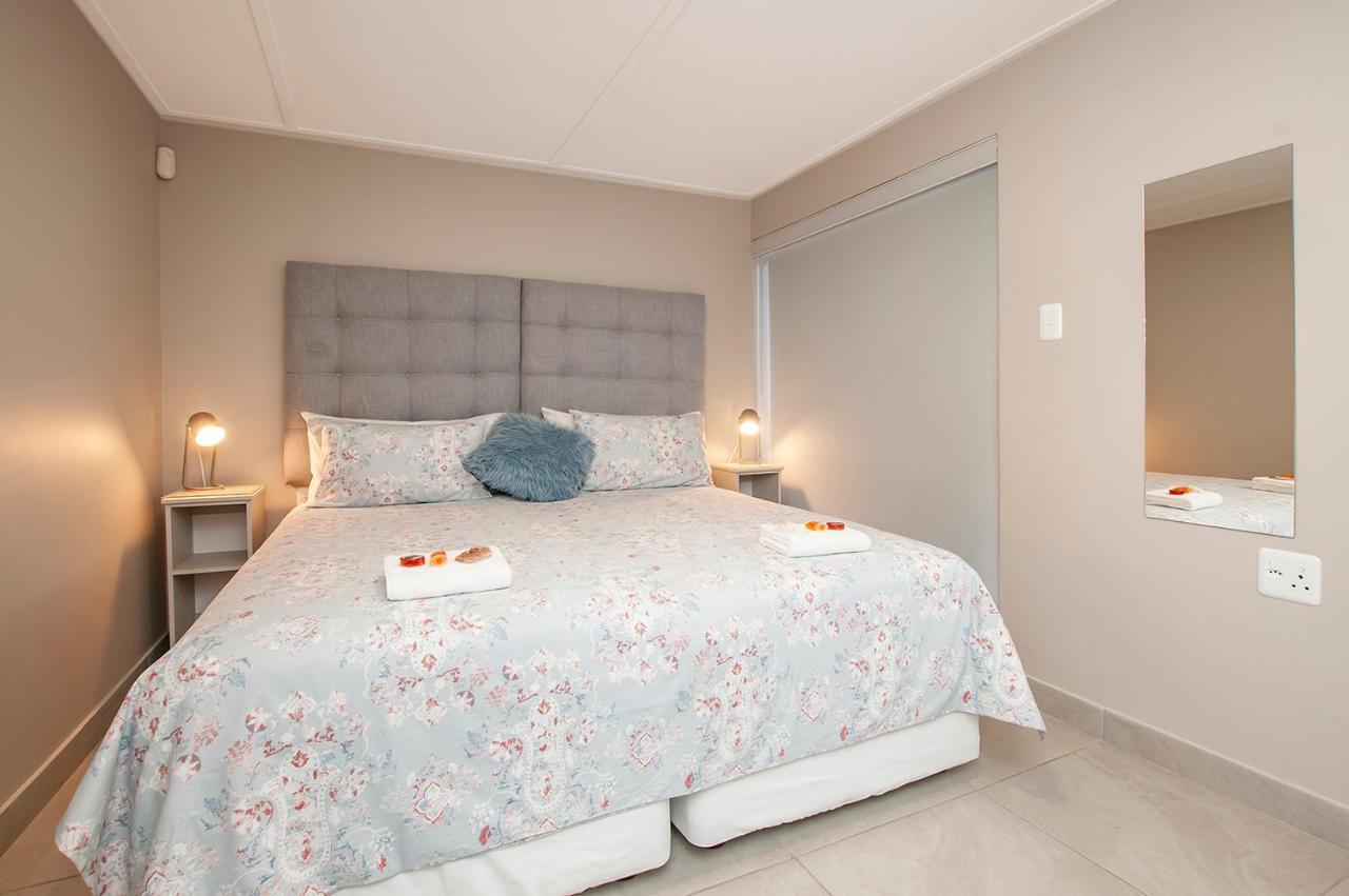 Ferienwohnung The Guinea Fowl Reebok Exterior foto