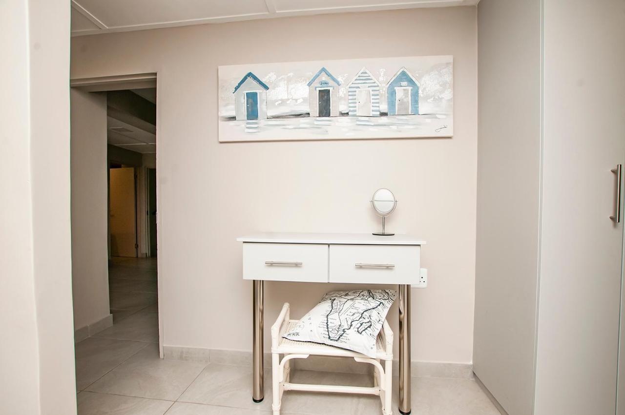 Ferienwohnung The Guinea Fowl Reebok Exterior foto