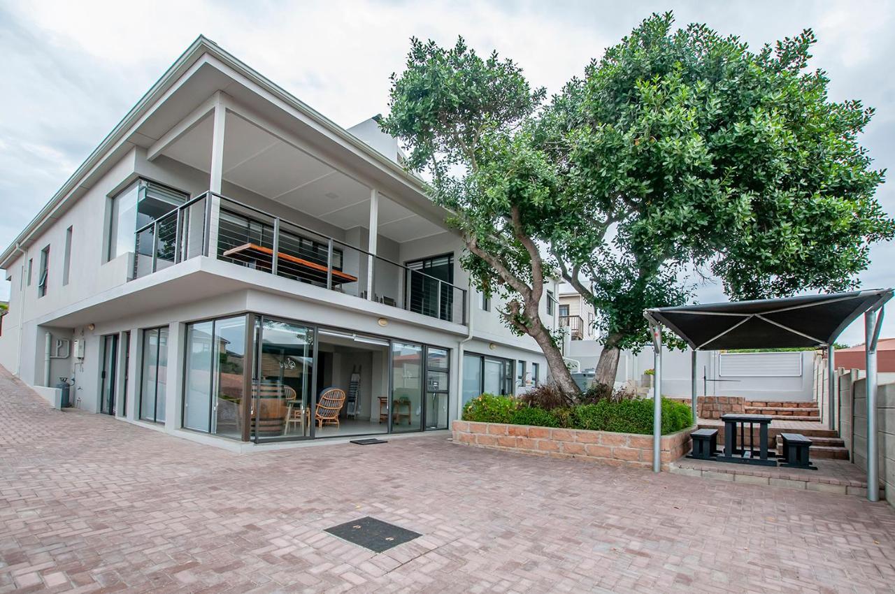 Ferienwohnung The Guinea Fowl Reebok Exterior foto