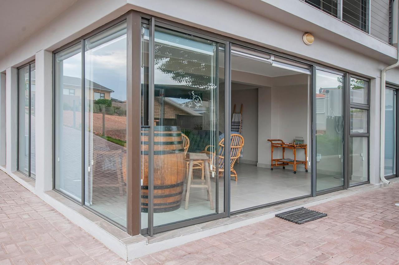Ferienwohnung The Guinea Fowl Reebok Exterior foto